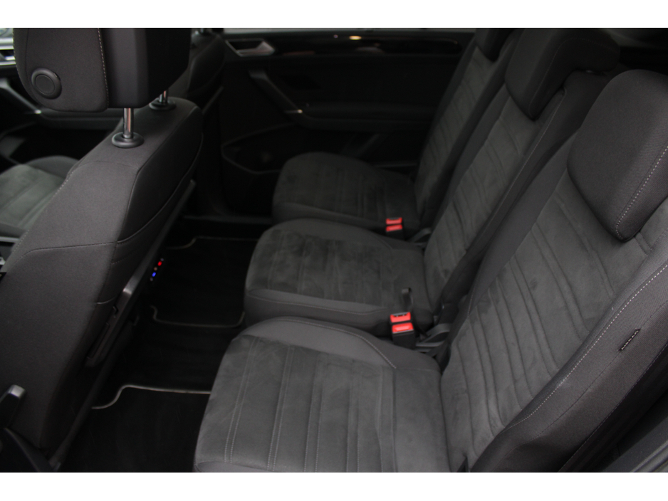 2021 Volkswagen Touran 2.0TDI HIGHLINE PLUS AUTO PAN ROOF  // UPGRADED ALLOYS // STUNNING CAR // BUY WITH CONFIDENCE AA AND SIMI APPROVED DEALER 2026 // FINANCE ARRANGED // ALL TRADE INS WELCOME // WELL WORTH VIEWING // €31,950