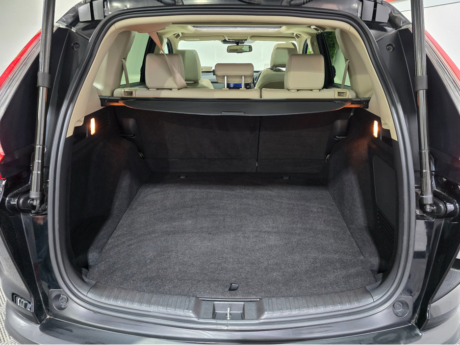 2019 Honda CR-V - image 14
