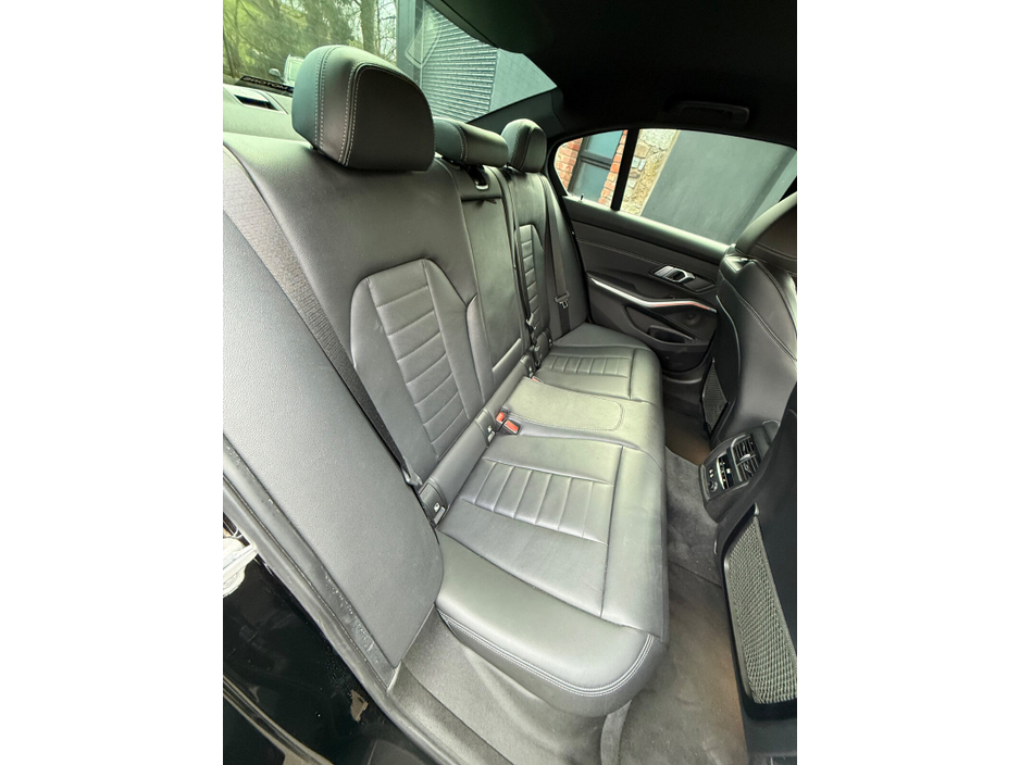 2019 BMW 3 Series  €32,995