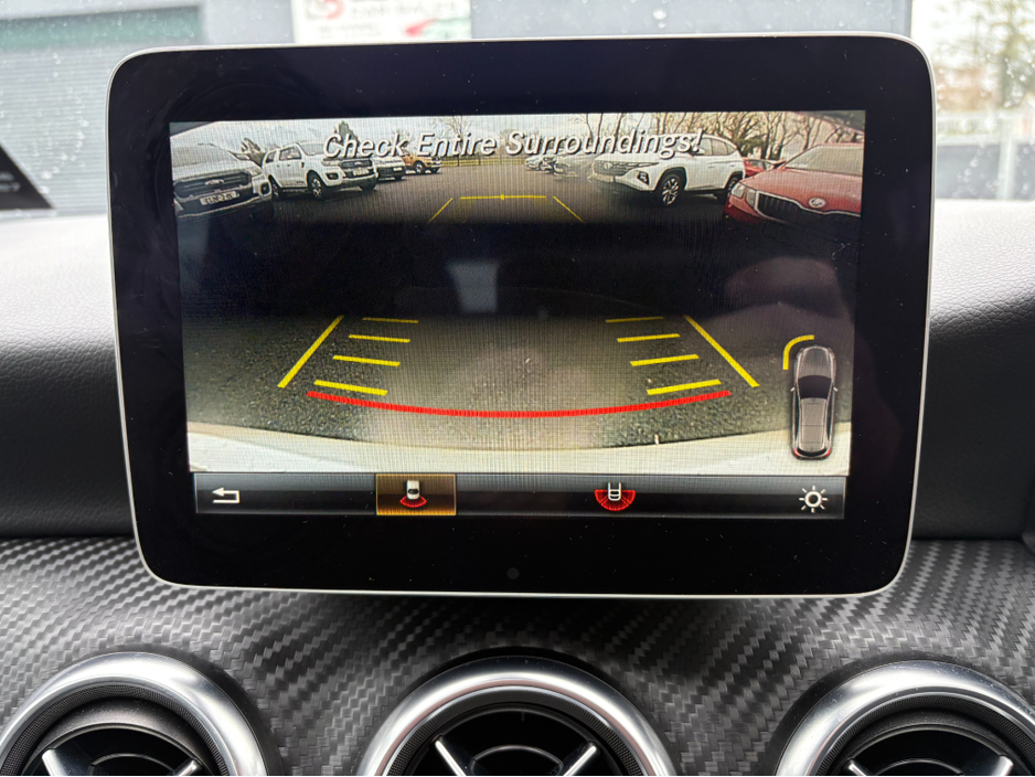 2017 Mercedes-Benz A Class - image 9