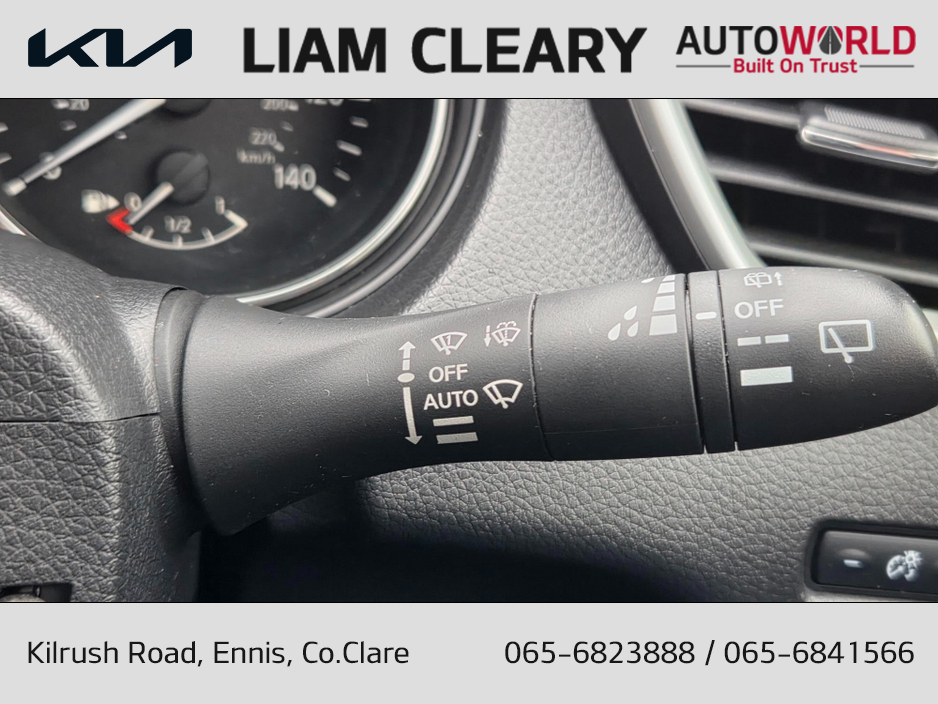 2017 Nissan X-Trail 1.6 DCI TEKNA S/S 128B 128BHP 5DR 130PS 7SEATS €13,900