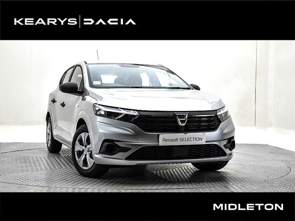 2021 Dacia Sandero for sale in , Ireland