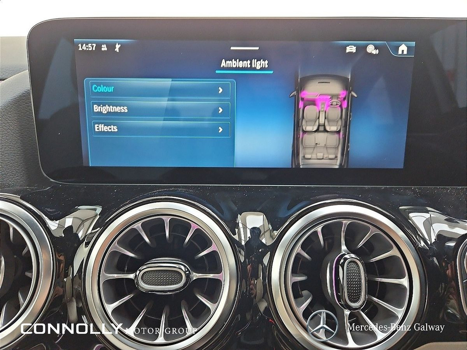 2026 Mercedes-Benz GLA Class - image 19