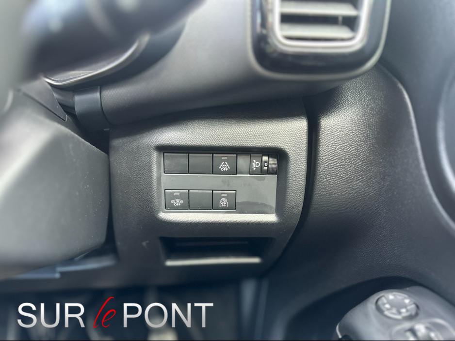 2023 Citroen C5 Aircross - image 23