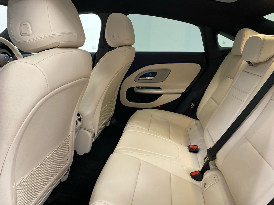 2026 Mercedes-Benz CLA Class - image 4