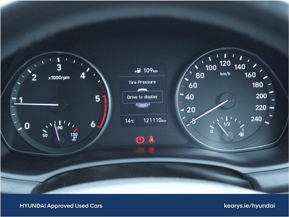 2018 Hyundai i30 - image 21