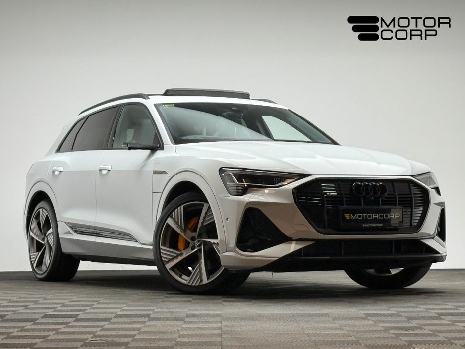 2023 Audi e-tron for sale in , Ireland
