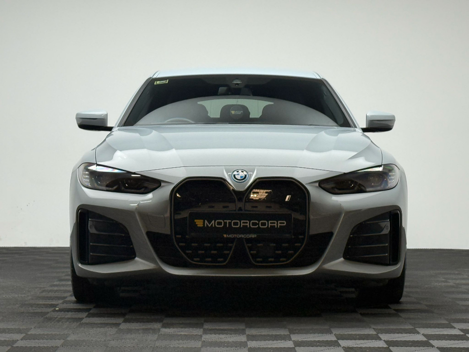 2023 BMW i4 40 M SPORT PRO EDRIVE €41,990