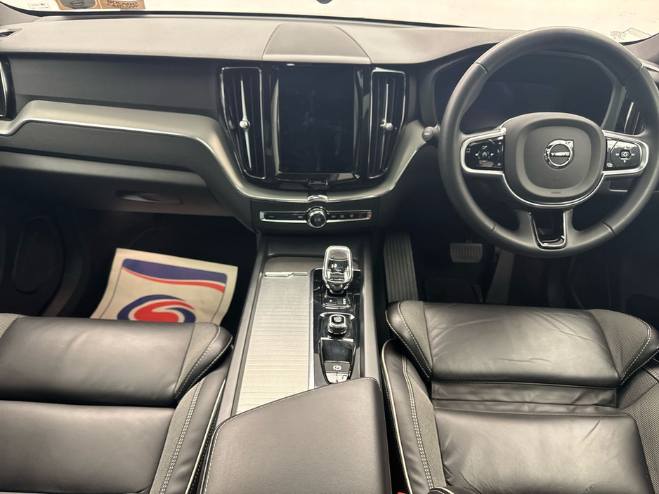 2023 Volvo XC60 - image 19