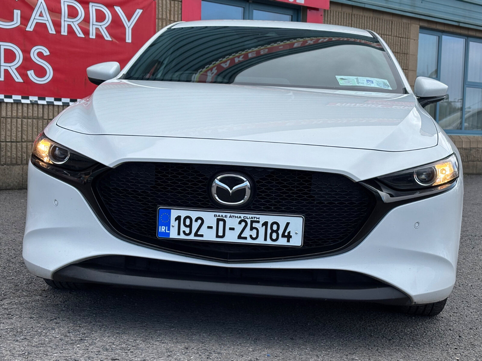 2019 Mazda Mazda3 - image 3