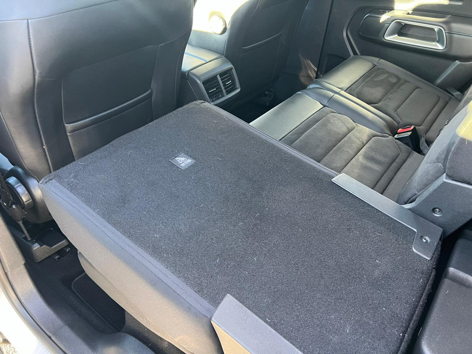 2024 Citroen C5 Aircross Blue HDI 130 S&S EAT8 €6.4 Max €33,950