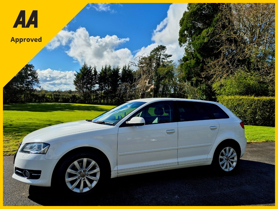 2012 Audi A3 - image 24