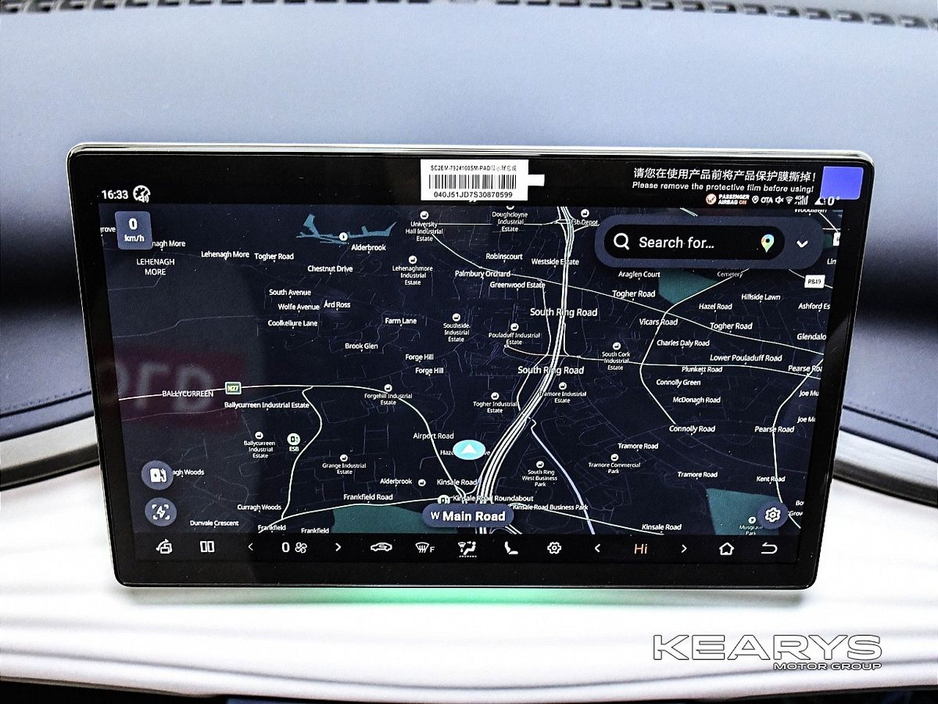 2026 BYD ATTO 3 - image 23