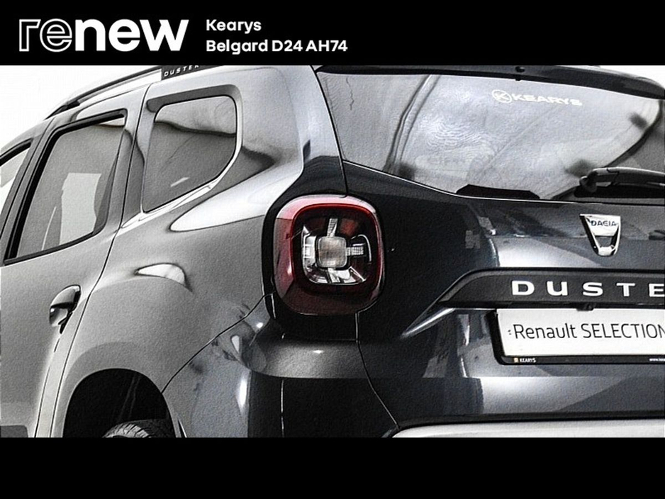 2019 Dacia Duster - image 18