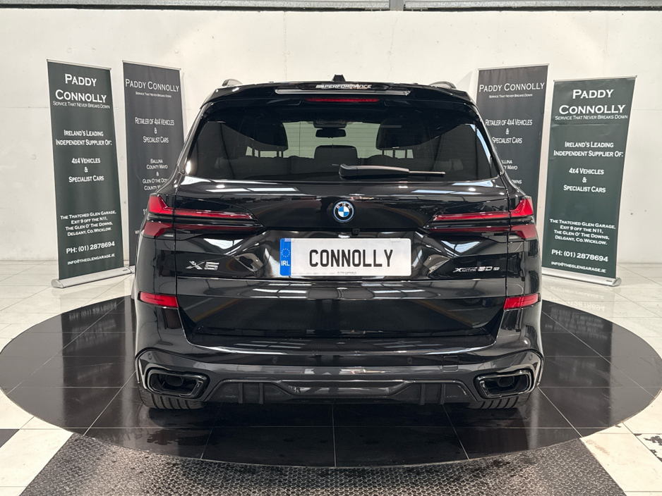 2026 BMW X5 - image 7