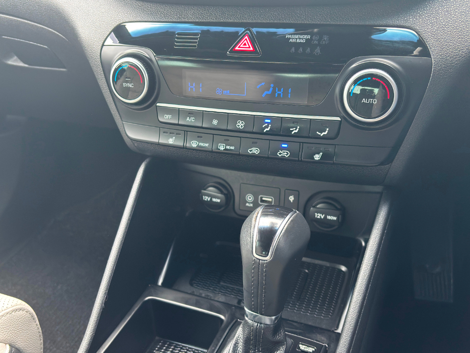 2019 Hyundai Tucson - image 18