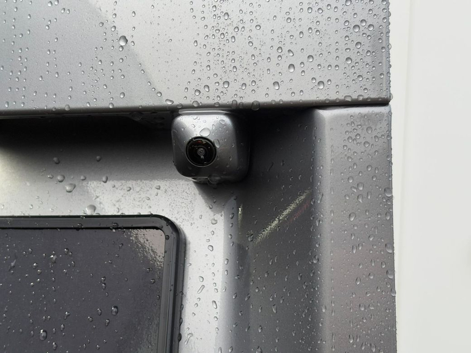 2026 Kia PV5 Commercial €48,000