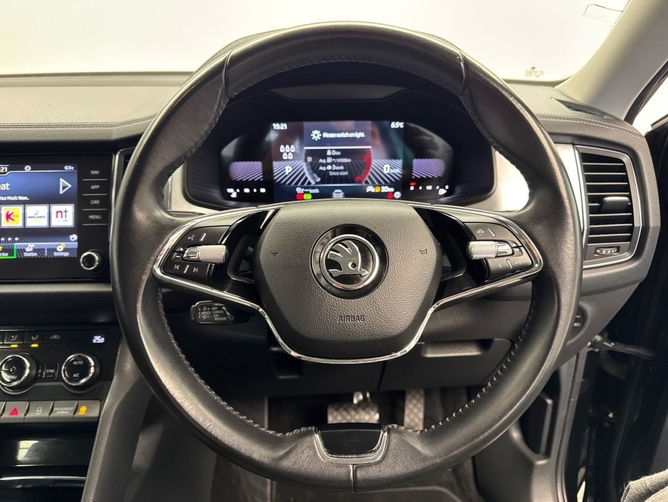 2023 Skoda Kodiaq - image 13