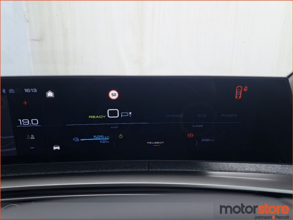 2026 Peugeot 3008 ELECTRIC 3008 NOW TAKING ORDERS €47,500