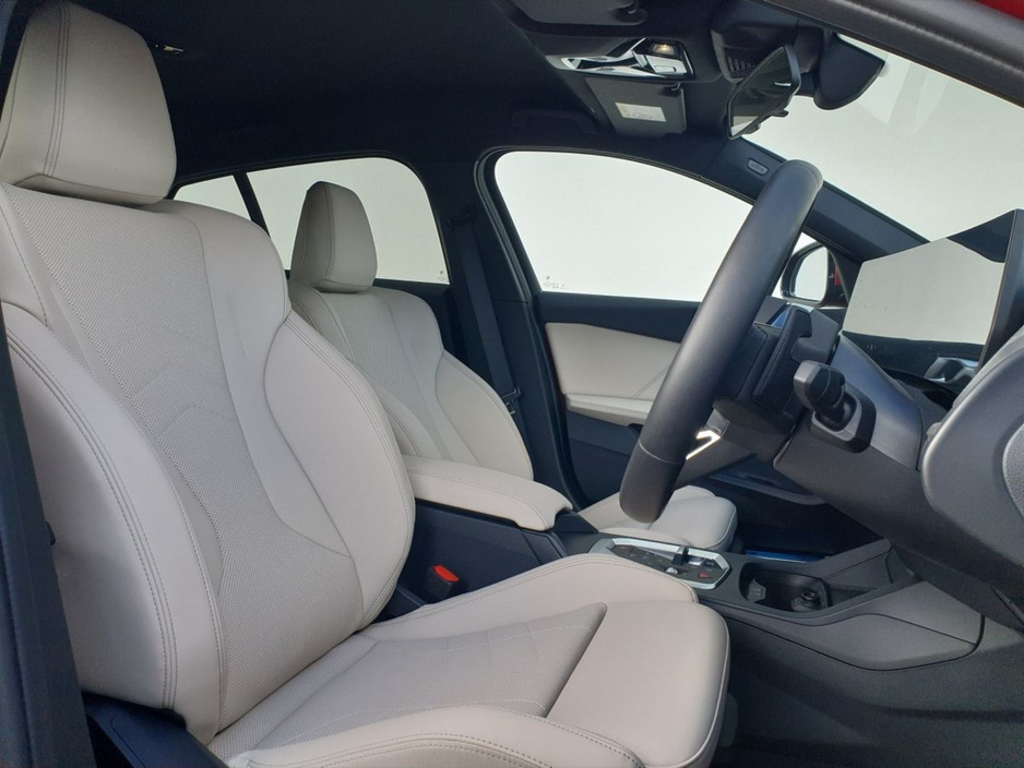 2026 BMW 1 Series - image 12