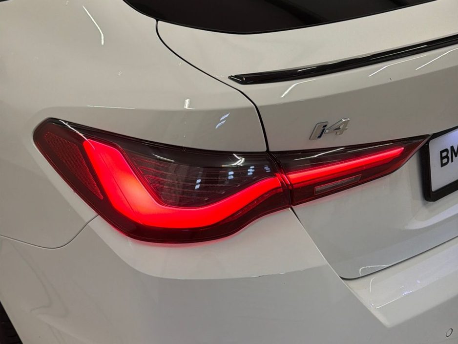 2023 BMW i4 - image 20