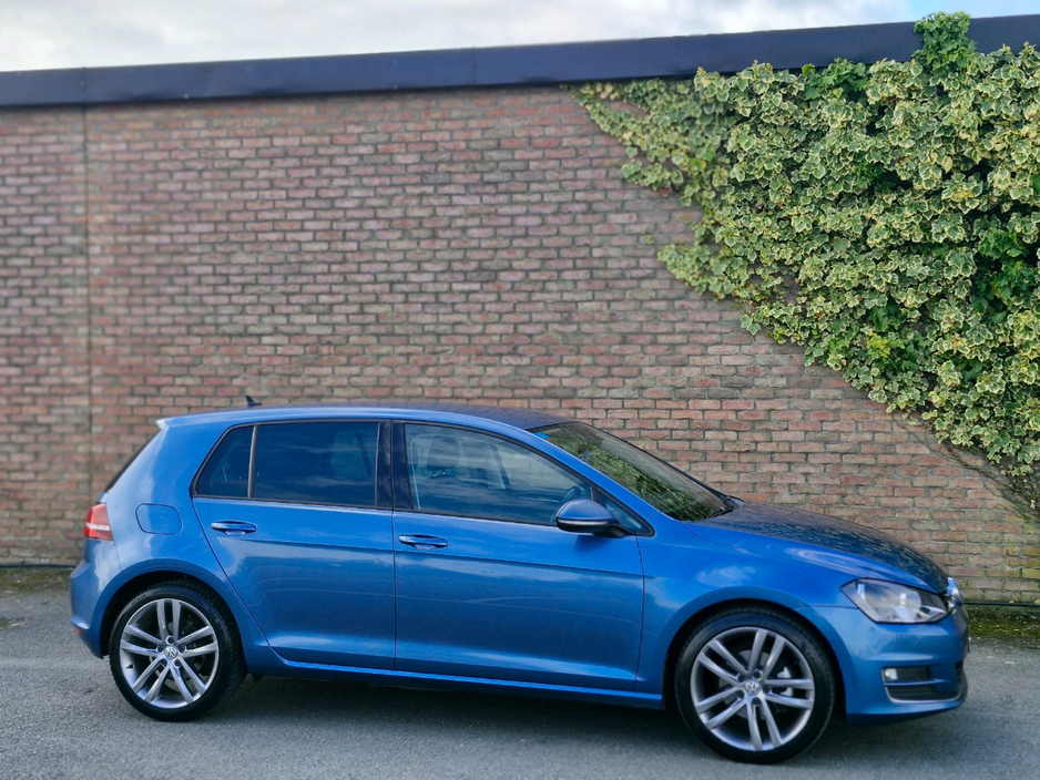 2017 Volkswagen Golf - image 20