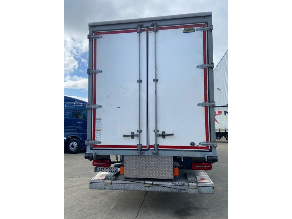 2024 MAN TGM - image 15