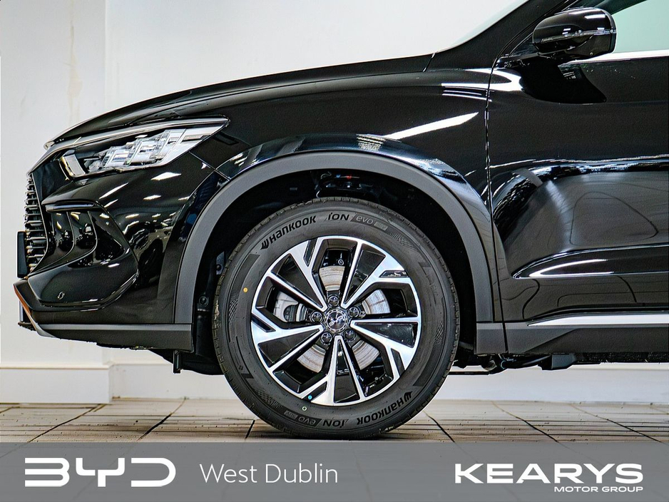 2026 BYD Sealion 5 - image 23