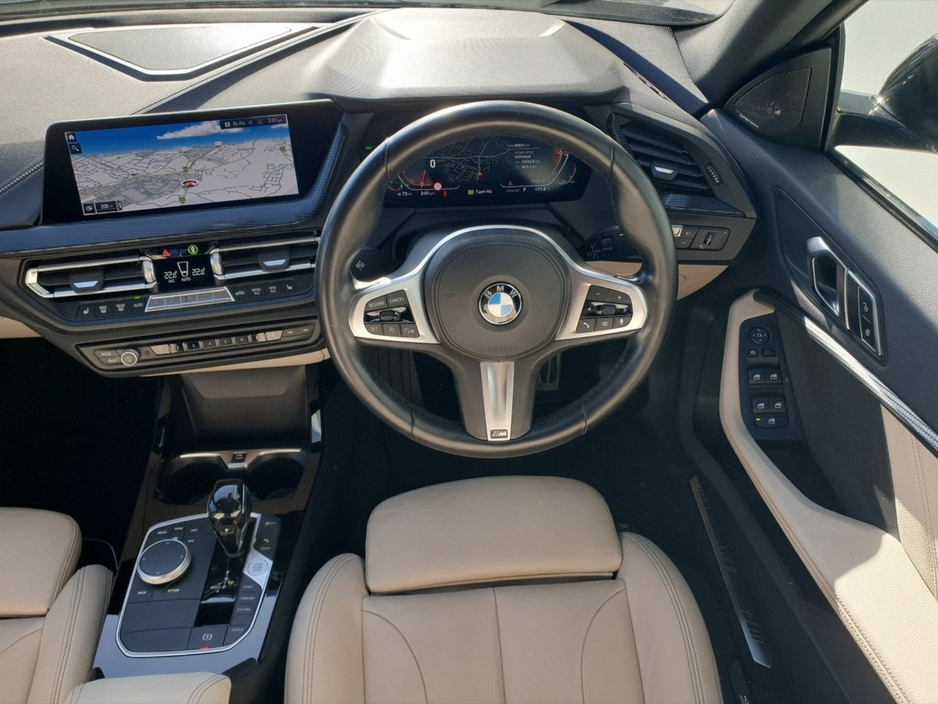 2021 BMW 2 Series - image 5