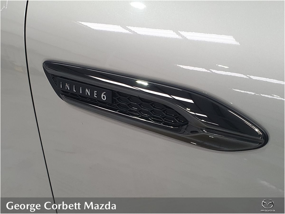 2023 Mazda CX-60 - image 26