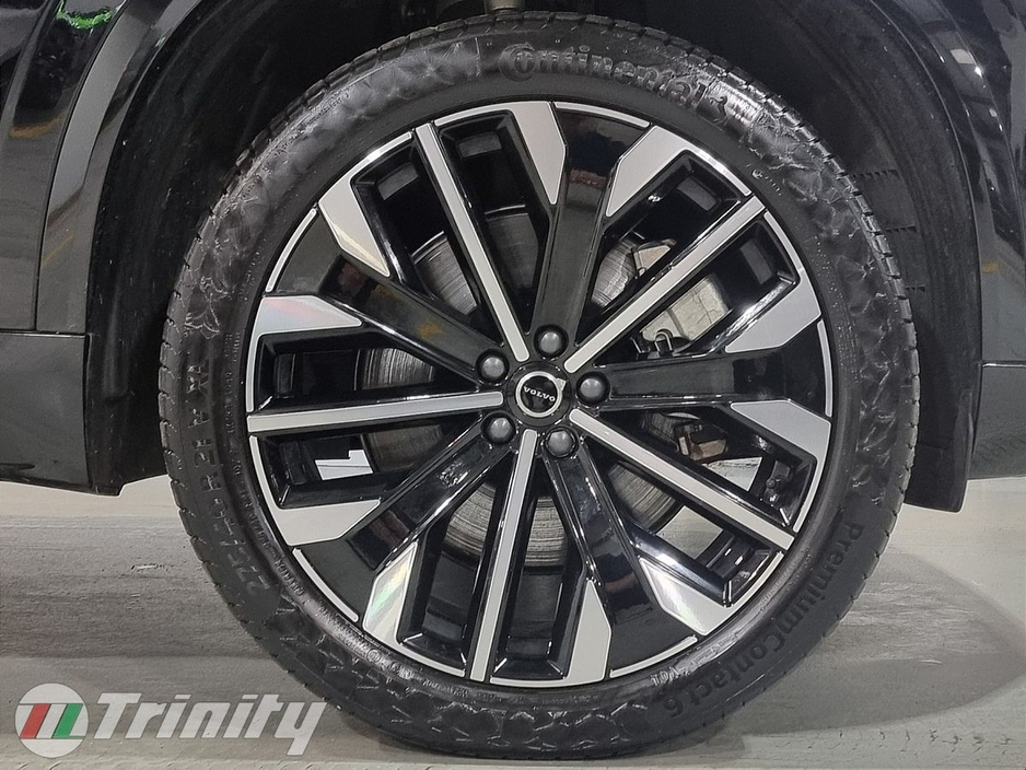 2025 Volvo XC90 * PLUS DARK * T8 2.0 PHEV * AWD * AUTOMATIC * STUNNING SUV * TRINITY VOLKSWAGEN * €81,950