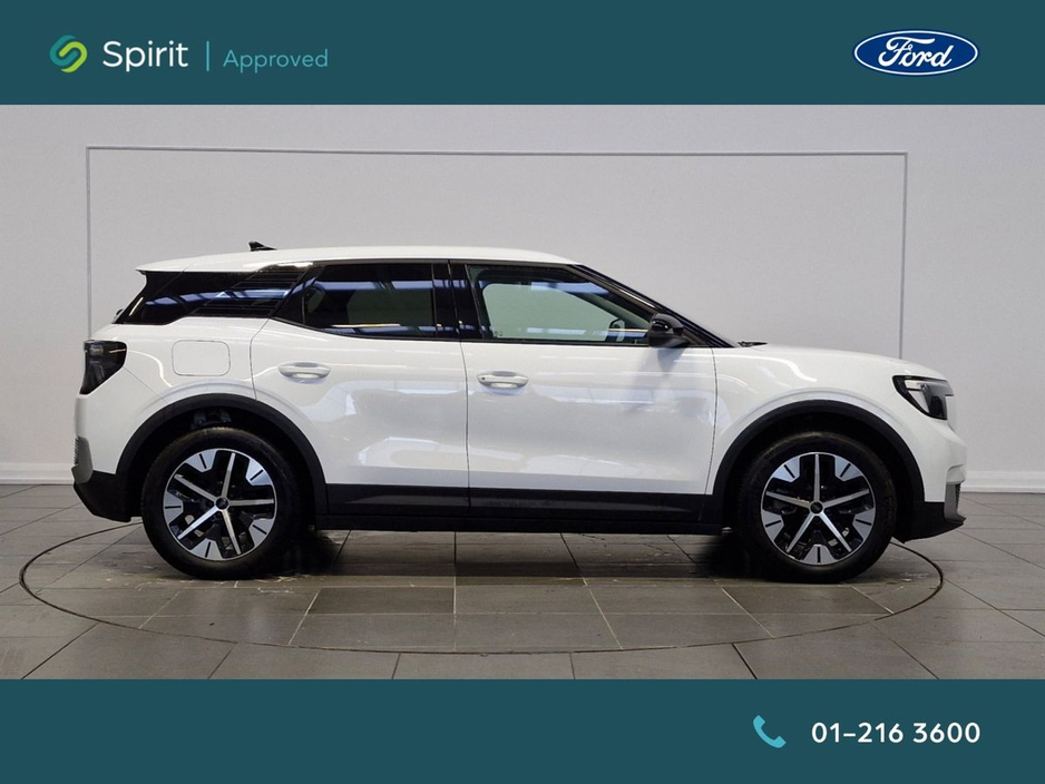 2024 Ford Explorer - image 11