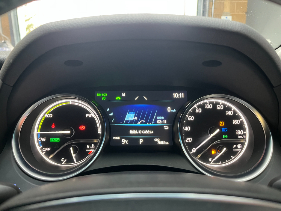 2021 Toyota Camry - image 22