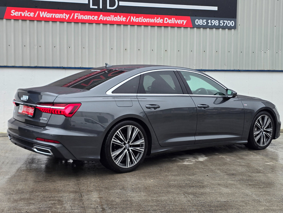 2019 Audi A6 - image 5