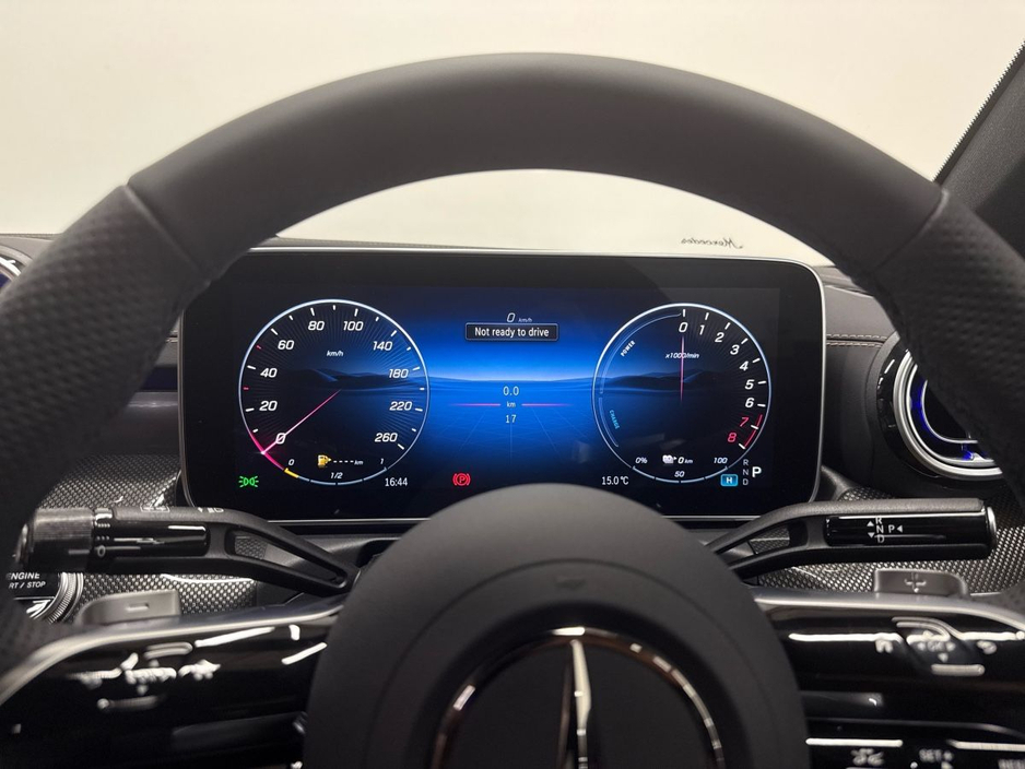 2026 Mercedes-Benz CLE - image 9