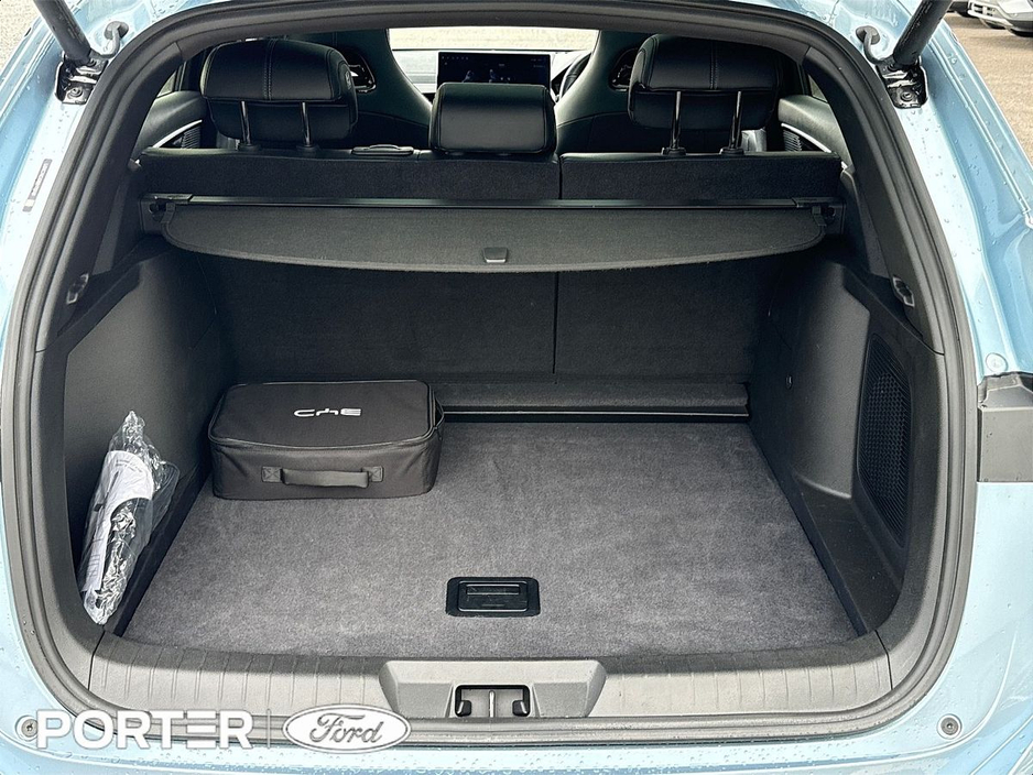 2025 BYD Seal U - image 13