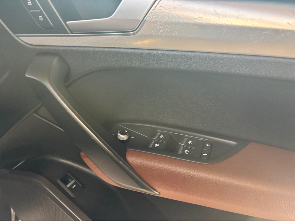 2018 Audi Q5 - image 22