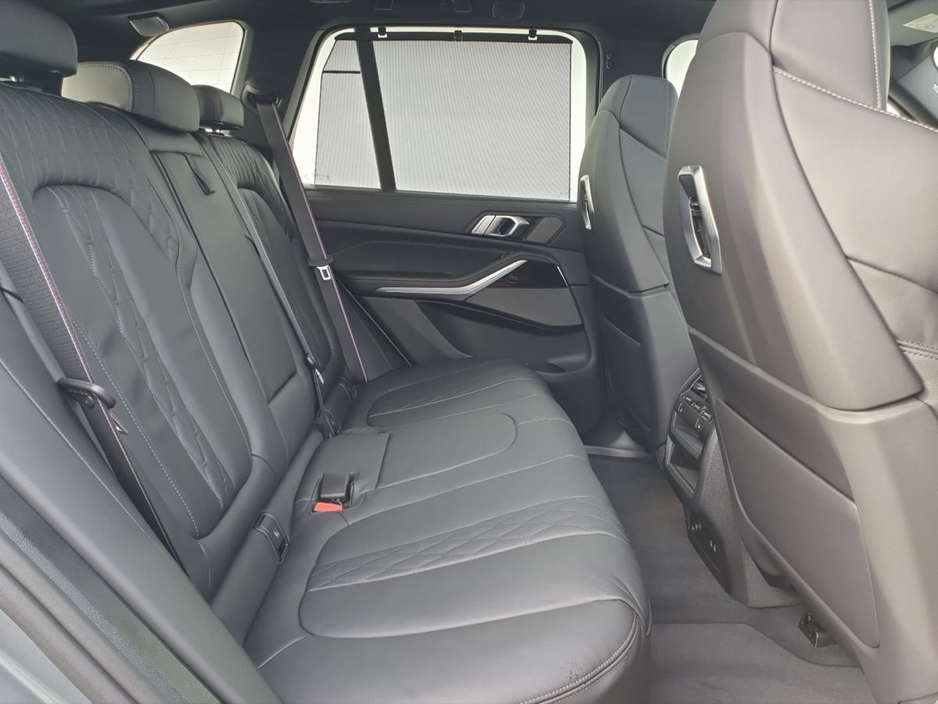 2026 BMW X5 X5 xDrive50e M Sport €122,412