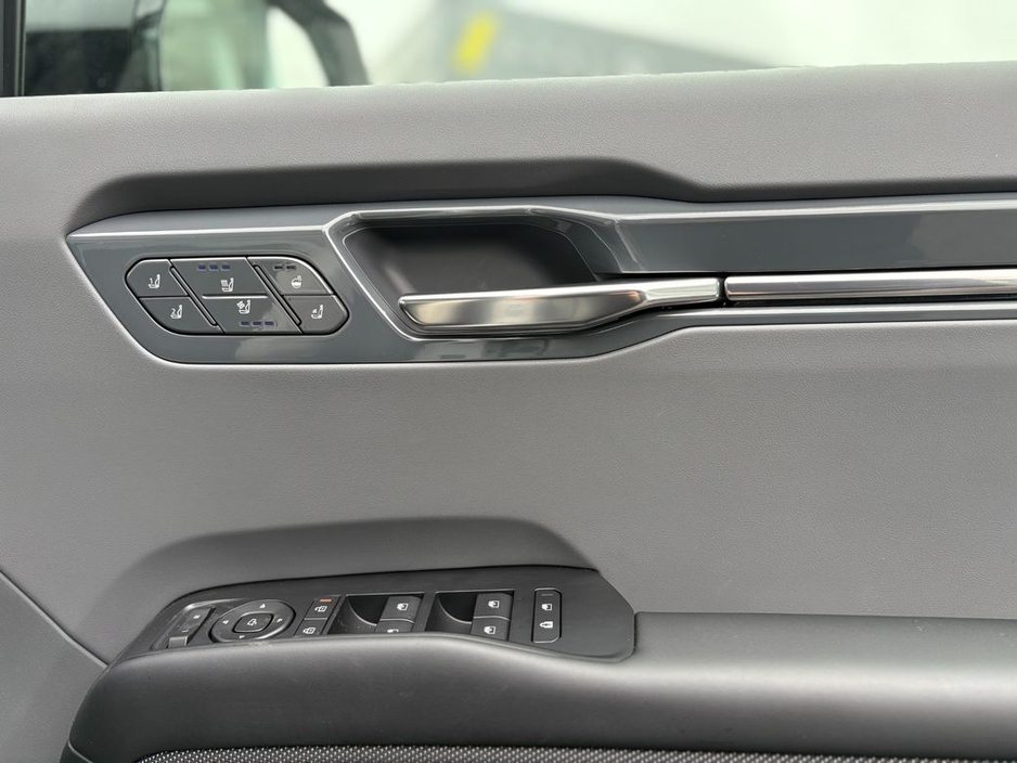 2026 Kia EV9 - image 10