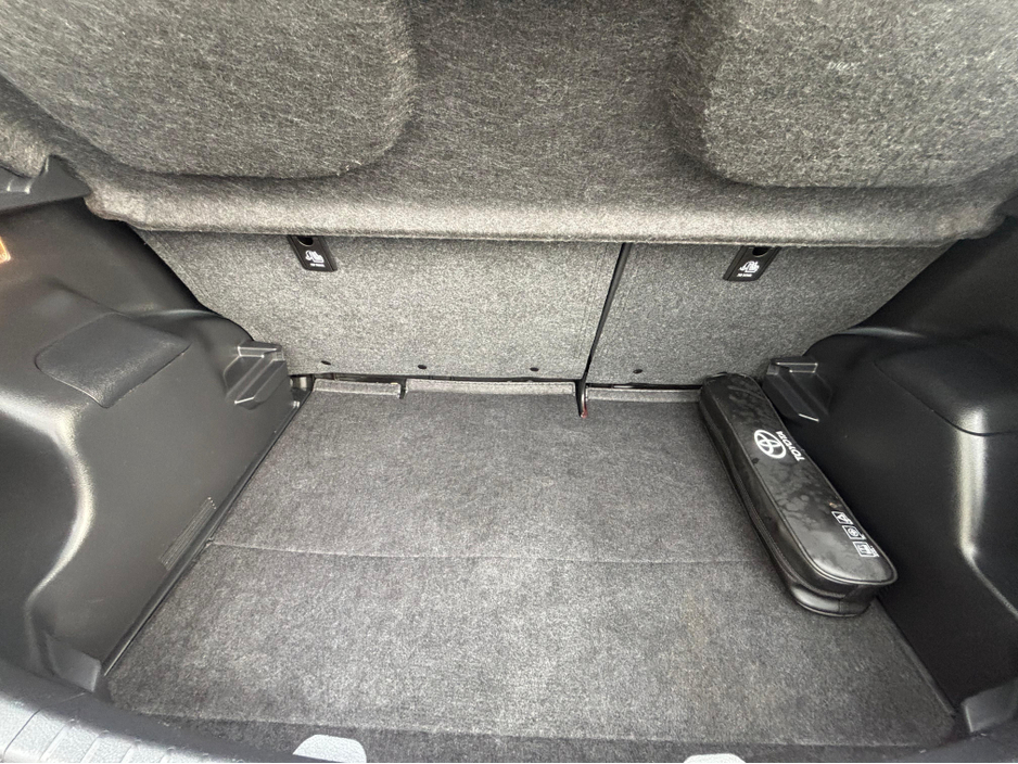 2018 Toyota Yaris 1.0 LUNA 4DR €12,950