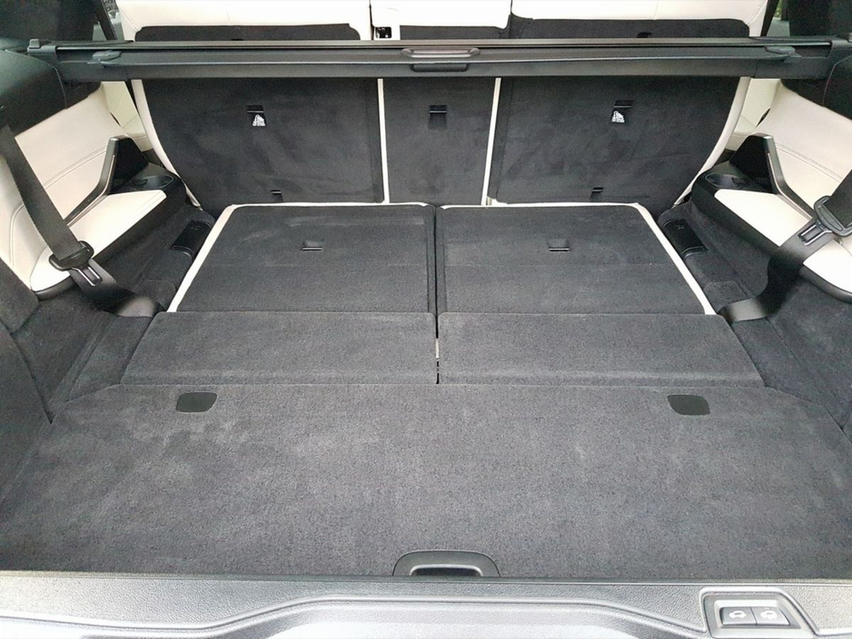 2025 BMW X7 xDrive40d M Sport €179,995