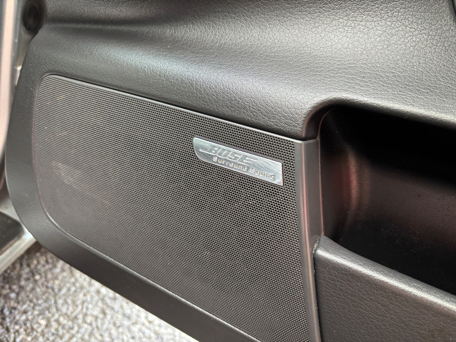 2011 Audi A6 2.0 TDI 136BHP €4,450