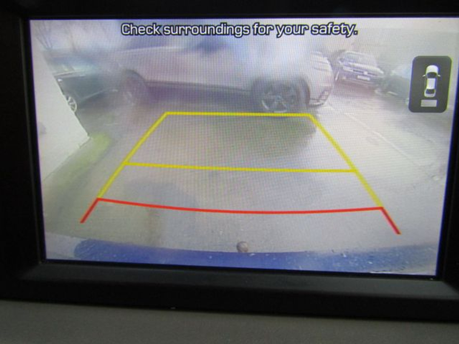 2019 Hyundai Santa Fe 2WD Executive Plus 5DR €23,950