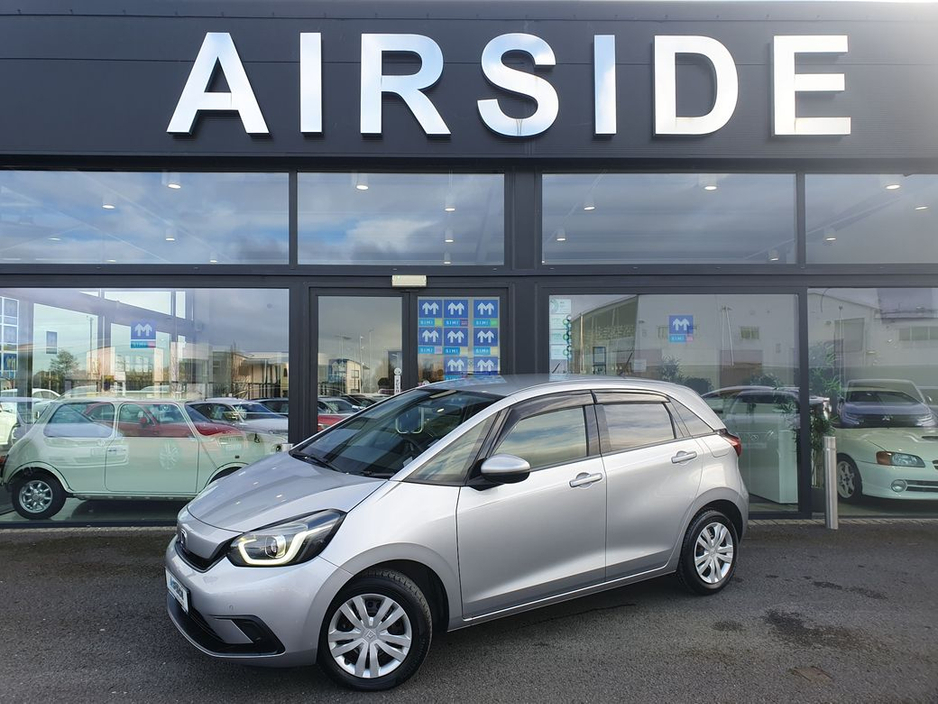 2020 Honda Jazz for sale in , Ireland