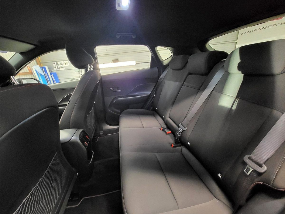 2024 Hyundai Kona 1.6 HYBRID N Line Auto Finance from €120 per week. €33,975