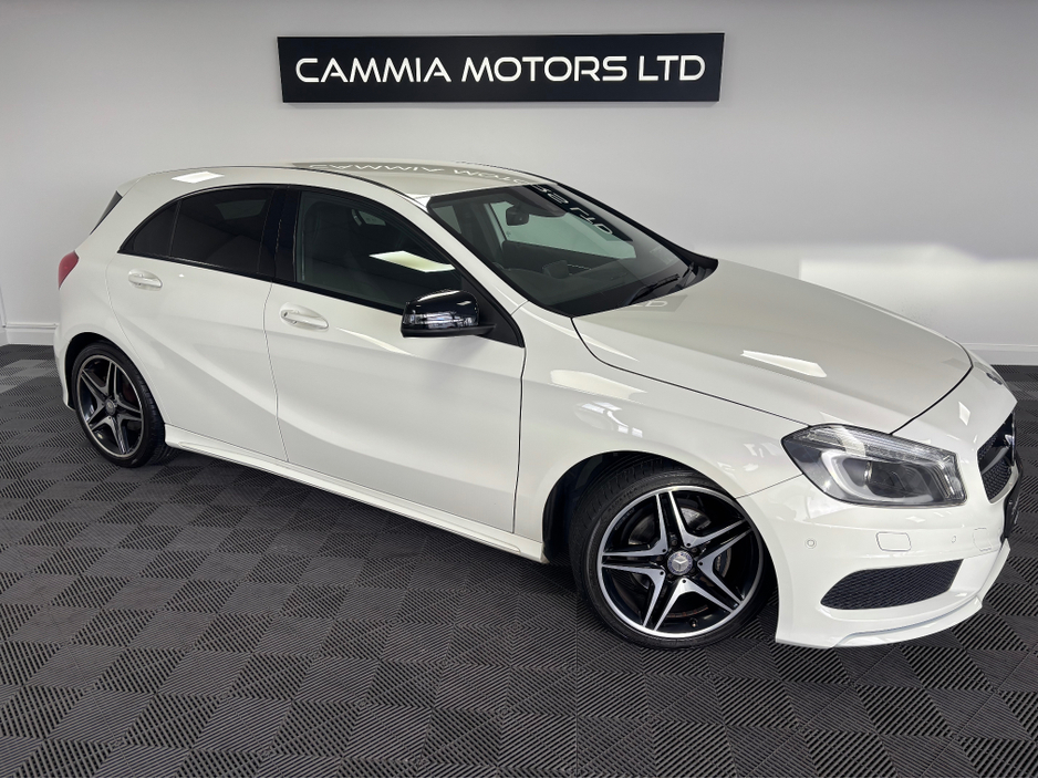 2014 Mercedes-Benz A Class for sale in , Ireland