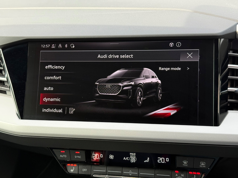 2023 Audi Q4 e-tron - image 19