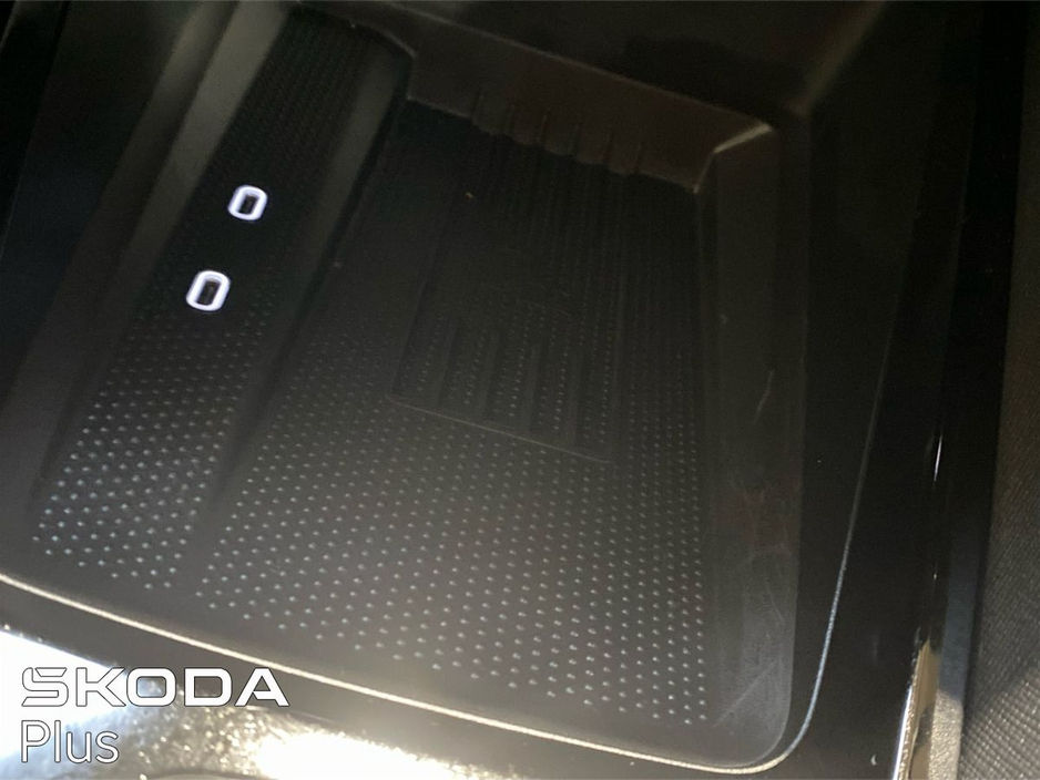 2025 Skoda Octavia Selection 1.5TSI 115bhp DSG mHEV €33,950