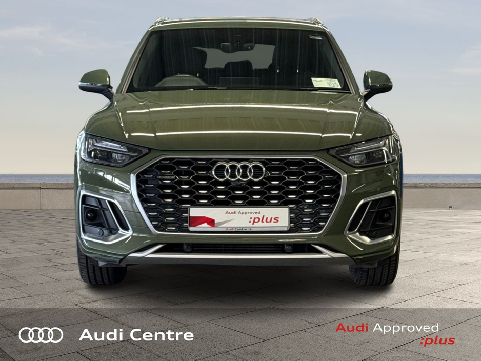2023 Audi Q5 - image 2