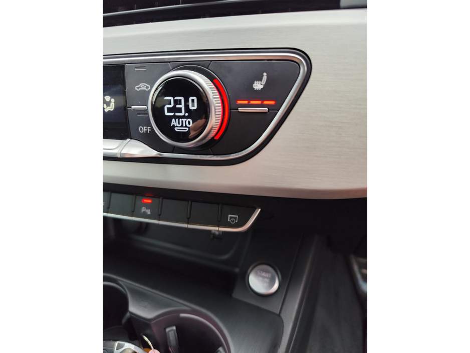 2017 Audi A5 - image 17